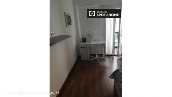 Habitación en piso compartido en valència - VALENCIA