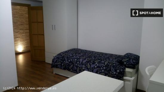 Estudio apartamento en alquiler en quatre carreres - VALENCIA