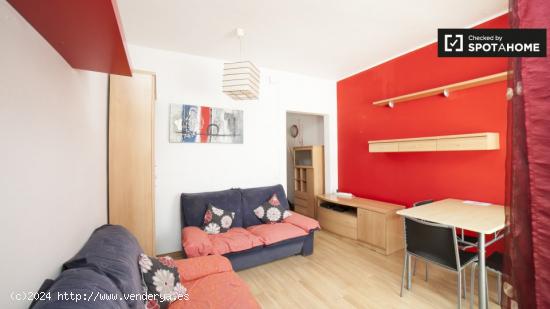 Apartamento de 3 dormitorios en alquiler en Gràcia, Barcelona - BARCELONA