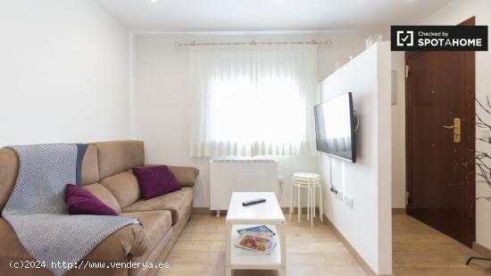 Encantador apartamento de 2 dormitorios en alquiler en Puente de Vallecas - MADRID