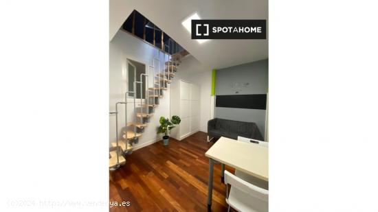 Apartamento de 2 dormitorios en alquiler en Lavapiés - MADRID