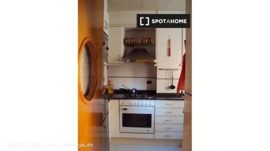 Apartamento entero de 1 dormitorio en Barcelona - BARCELONA