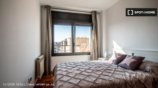 Apartamento entero de 2 dormitorios en Barcelona. - BARCELONA