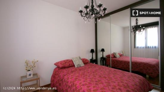 Apartamento de 2 dormitorios en alquiler en L'Eixample, Barcelona - BARCELONA