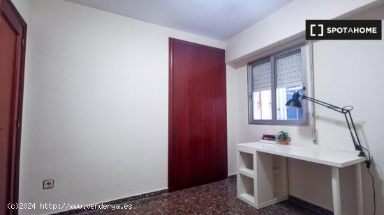 Habitación en piso compartido en valència - VALENCIA