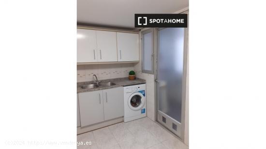 Habitación en piso compartido en valència - VALENCIA