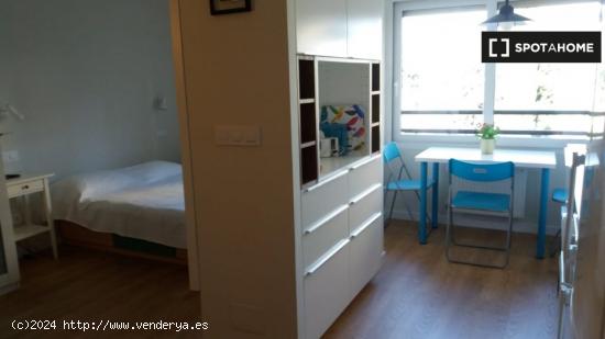 Estudio en madrid - MADRID