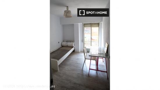 Habitación en piso compartido en valència - VALENCIA