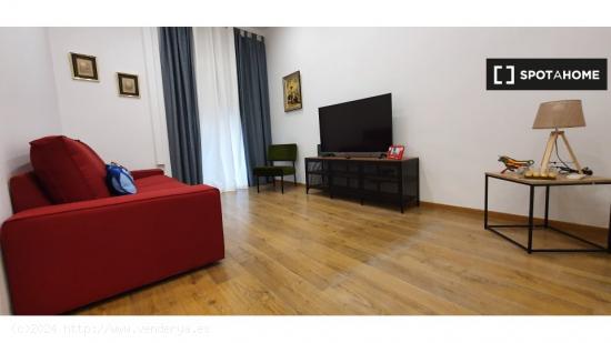 Apartamento entero de 3 habitaciones en Barcelona. - BARCELONA