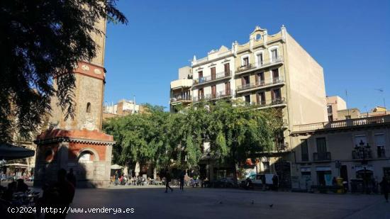  Apartamento entero de 2 dormitorios en Barcelona. - BARCELONA 