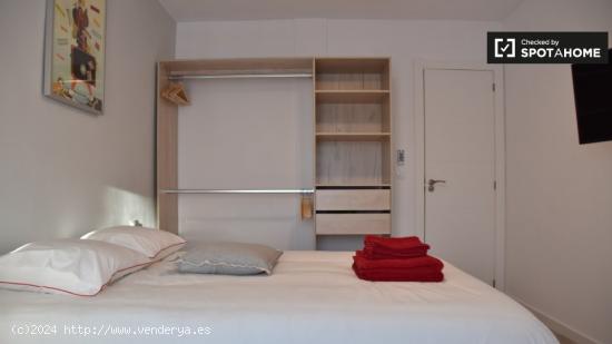 Habitación en piso compartido en valència - VALENCIA