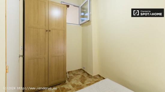 Apartamento de 2 dormitorios en alquiler en Barcelona - BARCELONA