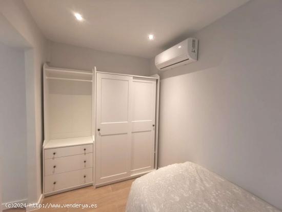  Habitaciones en alquiler en apartamento de 3 dormitorios en Getafe, Madrid - MADRID 