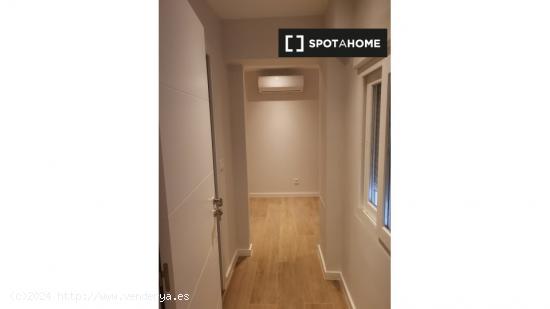 Habitaciones en alquiler en apartamento de 3 dormitorios en Getafe, Madrid - MADRID