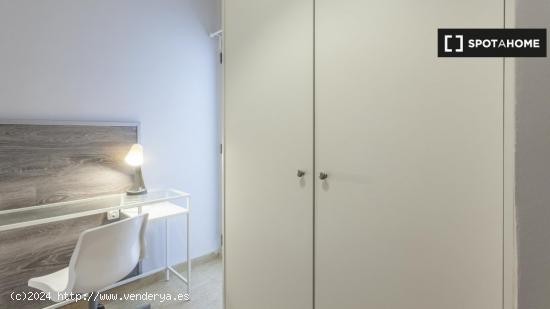 Habitación en piso compartido en valència - VALENCIA