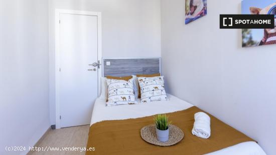 Habitación en piso compartido en valència - VALENCIA