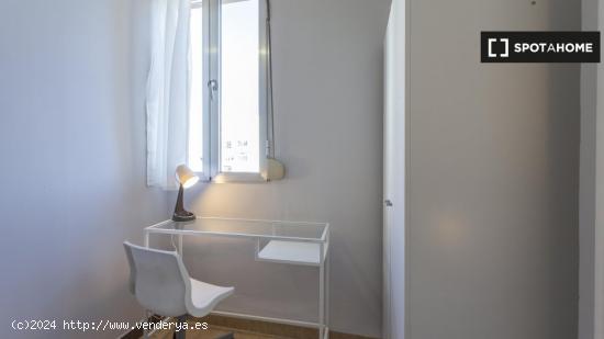 Habitación en piso compartido en valència - VALENCIA