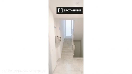 Estudio tipo loft en alquiler en Tetuán, Madrid - MADRID