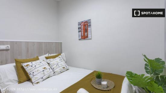 Habitación en piso compartido en valència - VALENCIA