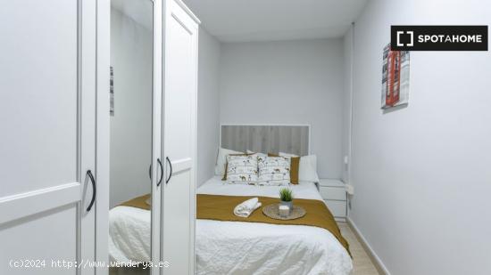 Habitación en piso compartido en valència - VALENCIA