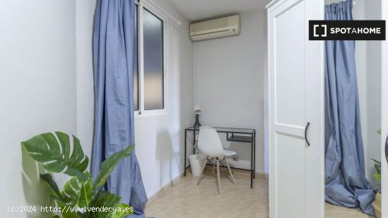 Habitación en piso compartido en valència - VALENCIA