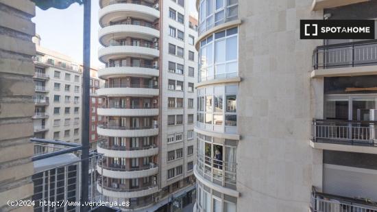 Habitación en piso compartido en valència - VALENCIA