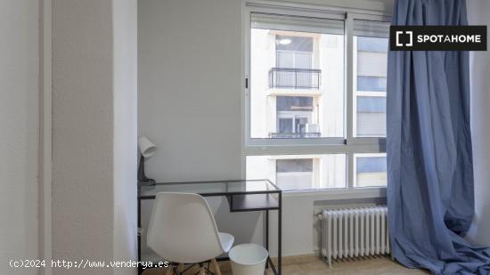 Habitación en piso compartido en valència - VALENCIA