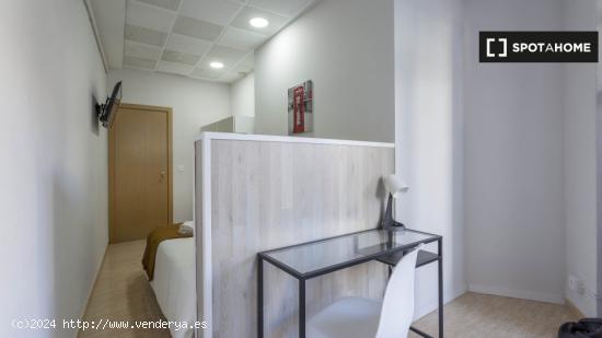 Habitación en piso compartido en valència - VALENCIA