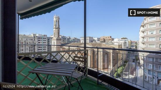 Habitación en piso compartido en valència - VALENCIA