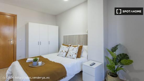 Habitación en piso compartido en valència - VALENCIA