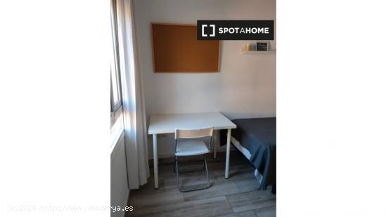 Habitación en piso compartido en valència - VALENCIA