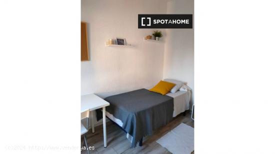 Habitación en piso compartido en valència - VALENCIA