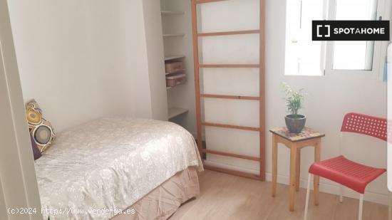 Habitación en piso compartido en valència - VALENCIA