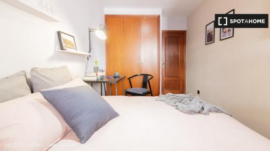 Habitación en piso compartido en valència - VALENCIA