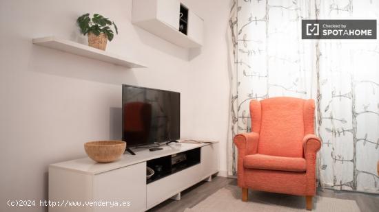 Apartamento de 3 dormitorios en alquiler en Campamento - MADRID