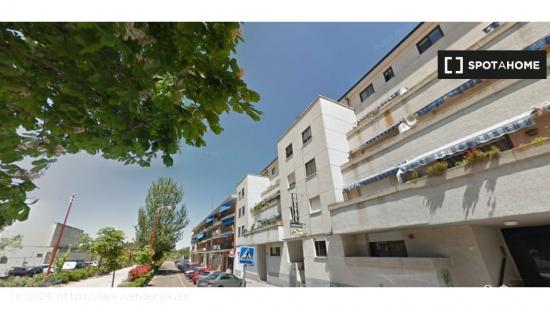 Apartamento de 1 dormitorio en alquiler en Santa Marta De Tormes - SALAMANCA