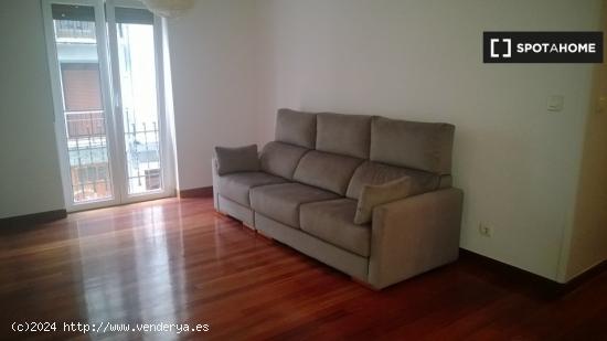 Apartamento en San Sebastián - GUIPUZCOA