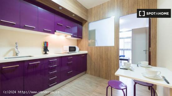 Apartamento de 1 dormitorio en alquiler en Las Palmas de Gran Canaria - LAS PALMAS