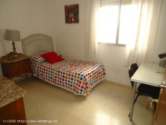  Habitación en piso compartido en Córdoba - CORDOBA 