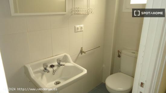 Habitación en piso compartido en Córdoba - CORDOBA