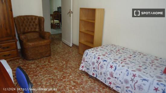 Habitación en piso compartido en Córdoba - CORDOBA