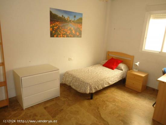  Habitación en piso compartido en Córdoba - CORDOBA 