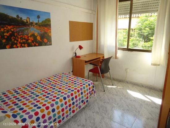  Habitación en piso compartido en Córdoba - CORDOBA 