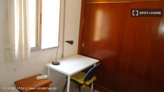 Habitación en piso compartido en Córdoba - CORDOBA