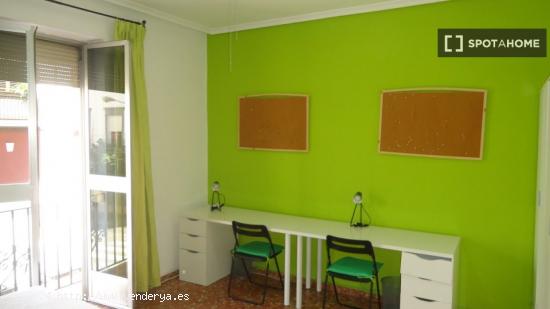 Habitación en piso compartido en Córdoba - CORDOBA