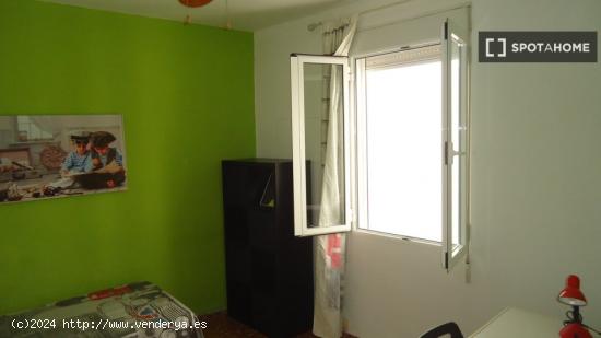 Habitación en piso compartido en Córdoba - CORDOBA