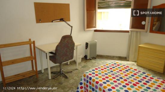 Habitación en piso compartido en Córdoba - CORDOBA