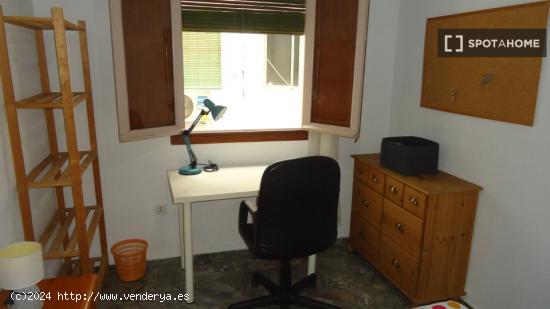 Habitación en piso compartido en Córdoba - CORDOBA