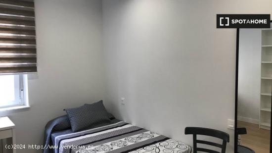 Habitación en piso compartido en Salamanca - SALAMANCA