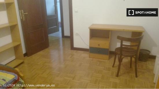 Habitación en piso compartido en Salamanca - SALAMANCA